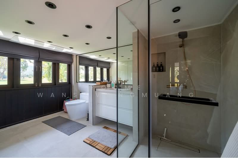 Palm Hills Golf Club and Residence : ปาล์ม ฮิลส์ กอล์ฟ คลับ แอนด์ เรสซิเดนซ์, เพชรบุรี, 1444 Phet Kasem Rd, ชะอำ, เพชรบุรี, 650 ตร.ม., วิลล่า ขาย, โดย Youme Wansavangmuang, 500328703 - DDproperty.com