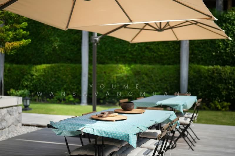 Palm Hills Golf Club and Residence, Phetchaburi, 1444 Phet Kasem Rd, Cha-am, Cha-Am, Phetchaburi, 5 Bedrooms, 650 sqm, Villa For Sale, by Youme Wansavangmuang, 500328703 - DDproperty.com