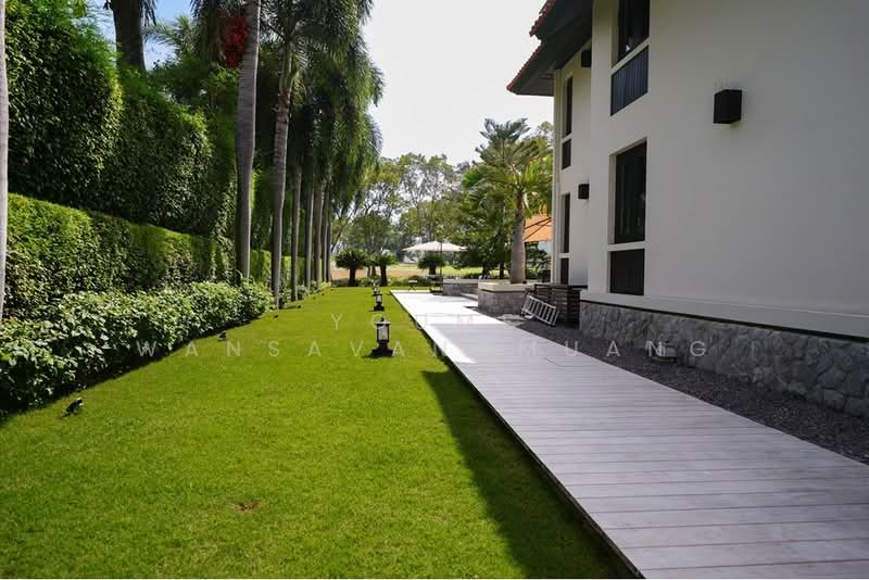 Palm Hills Golf Club and Residence : ปาล์ม ฮิลส์ กอล์ฟ คลับ แอนด์ เรสซิเดนซ์, เพชรบุรี, 1444 Phet Kasem Rd, ชะอำ, เพชรบุรี, 650 ตร.ม., วิลล่า ขาย, โดย Youme Wansavangmuang, 500328703 - DDproperty.com