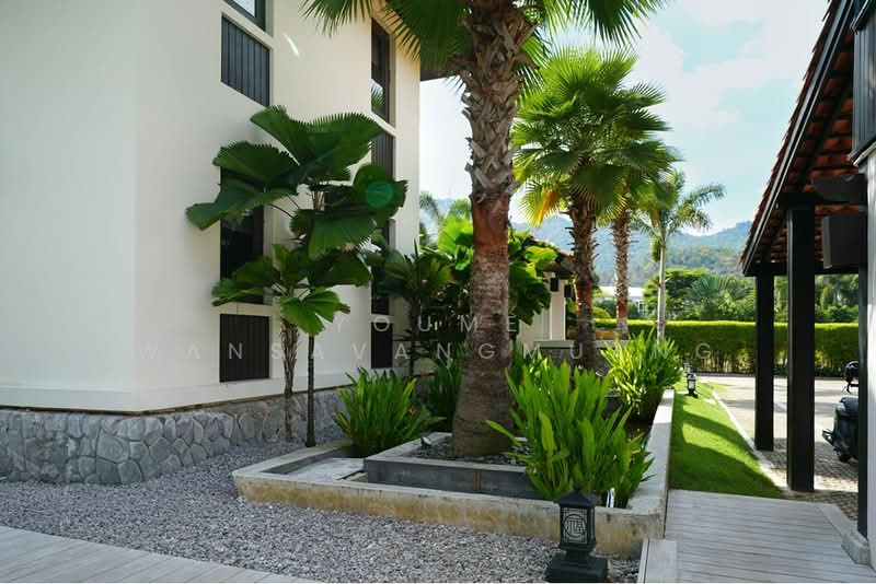 Palm Hills Golf Club and Residence : ปาล์ม ฮิลส์ กอล์ฟ คลับ แอนด์ เรสซิเดนซ์, เพชรบุรี, 1444 Phet Kasem Rd, ชะอำ, เพชรบุรี, 650 ตร.ม., วิลล่า ขาย, โดย Youme Wansavangmuang, 500328703 - DDproperty.com