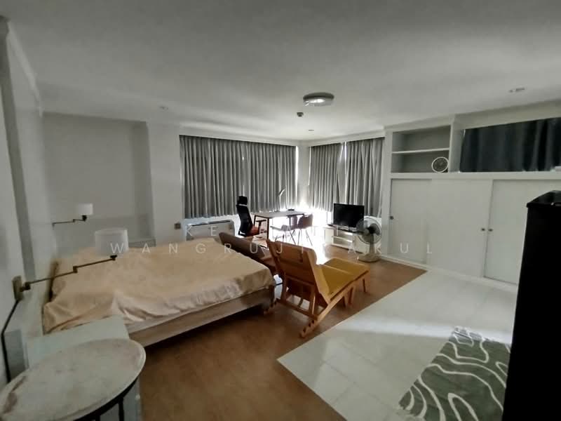 SLD Condo : เอส แอล ดี คอนโด, กรุงเทพ, ถนนพระราม 4, สีลม, บางรัก, กรุงเทพ, 37 ตร.ม., คอนโด ให้เช่า, โดย Keerati Wangrujirakul, 500328707 - DDproperty.com