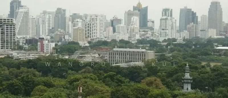 SLD Condo : เอส แอล ดี คอนโด, กรุงเทพ, ถนนพระราม 4, สีลม, บางรัก, กรุงเทพ, 37 ตร.ม., คอนโด ให้เช่า, โดย Keerati Wangrujirakul, 500328707 - DDproperty.com