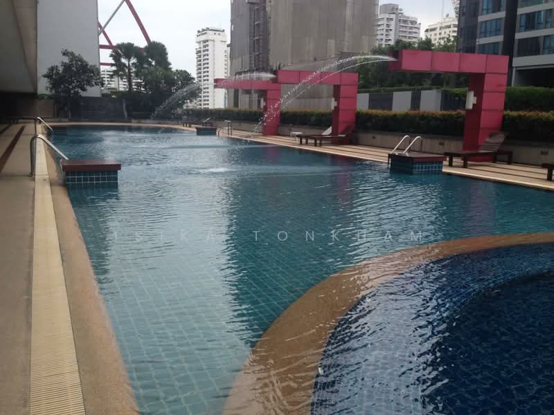 The Trendy, Bangkok, 10 Soi Sukhumvit 13, Khlongtoei Nua, Watthana, Bangkok, 1 Bedroom, 36 sqm, Condo For Rent, by Isika Tonkham, 500328708 - DDproperty.com