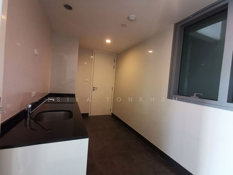 The Pano Rama 3, Bangkok, 890 Rama 3 Road, Bang Pong Pang, Yan Nawa, Bangkok, 4 Bedrooms, 541 sqm, Condo For Sale, by Isika Tonkham, 500328715 - DDproperty.com