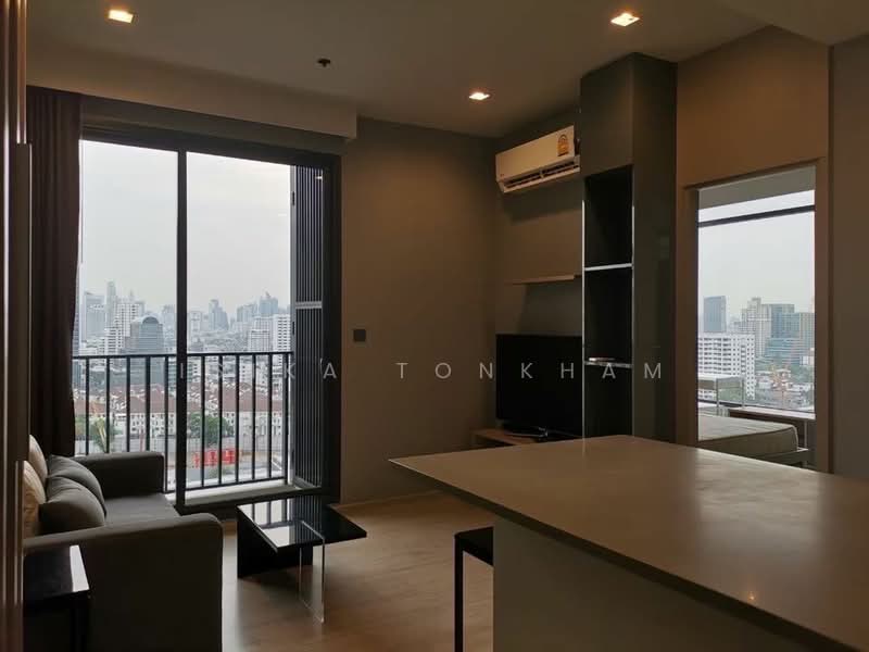 M Thonglor 10 : เอ็ม ทองหล่อ 10, กรุงเทพ, 9 ซอยเอกมัย 12 ถนนเอกมัย, คลองตันเหนือ, วัฒนา, กรุงเทพ, 36 ตร.ม., คอนโด ให้เช่า, โดย Isika Tonkham, 500328721 - DDproperty.com