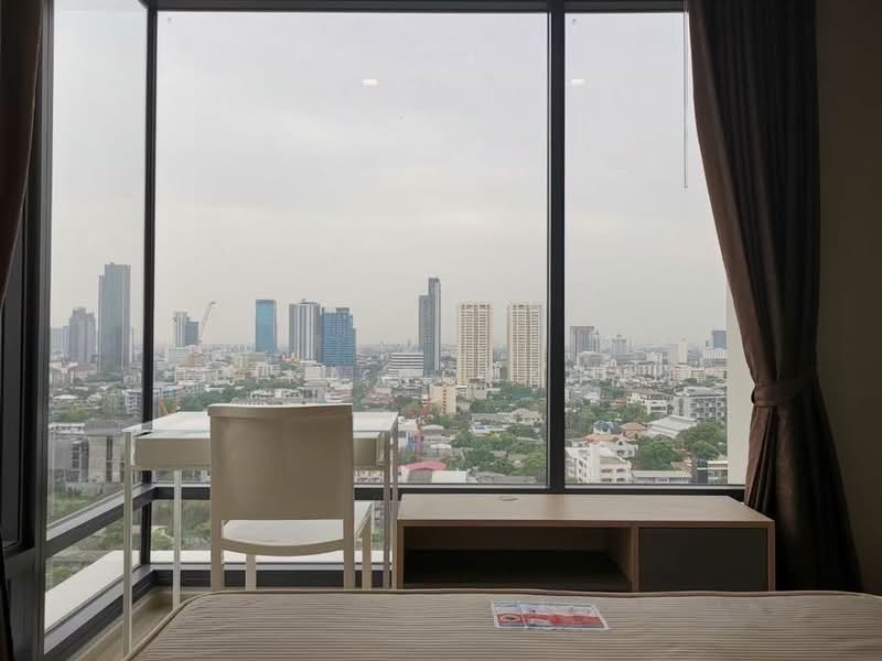 M Thonglor 10, Bangkok, 9 Soi Ekkamai 12, Ekkamai Road, Khlong Tan Nua, Watthana, Bangkok, 1 Bedroom, 36 sqm, Condo For Rent, by Isika Tonkham, 500328721 - DDproperty.com