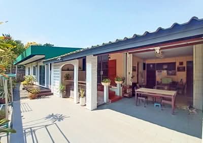 ขาย - บ้านเดี่ยวจตุจักร กรุงเทพมหานคร, กรุงเทพ