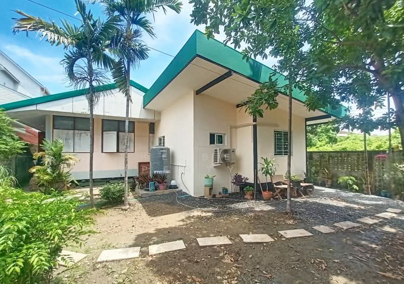 บ้านเดี่ยวจตุจักร กรุงเทพมหานคร, กรุงเทพ, เสนานิคม, จตุจักร, กรุงเทพ, 100 ตร.ม., บ้านเดี่ยว ขาย, โดย The Best Property น้อง, 500328726 - DDproperty.com