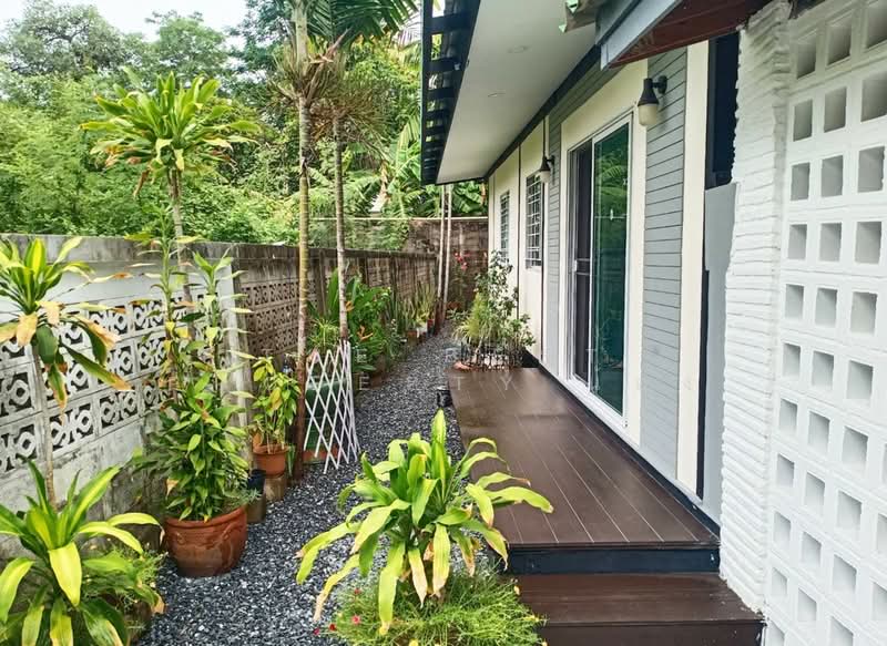 บ้านเดี่ยวจตุจักร กรุงเทพมหานคร, กรุงเทพ, เสนานิคม, จตุจักร, กรุงเทพ, 100 ตร.ม., บ้านเดี่ยว ขาย, โดย The Best Property น้อง, 500328726 - DDproperty.com