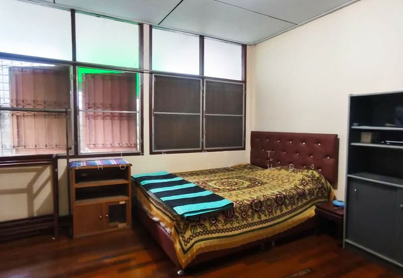 บ้านเดี่ยวจตุจักร กรุงเทพมหานคร, กรุงเทพ, เสนานิคม, จตุจักร, กรุงเทพ, 100 ตร.ม., บ้านเดี่ยว ขาย, โดย The Best Property น้อง, 500328726 - DDproperty.com
