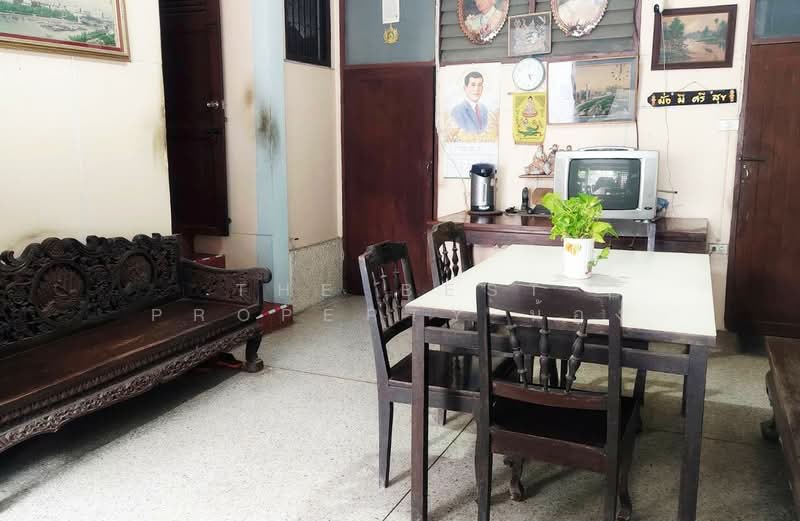 บ้านเดี่ยวจตุจักร กรุงเทพมหานคร, Bangkok, Sena Nikhom, Chatuchak, Bangkok, 4 Bedrooms, 100 sqm, Single Detached House For Sale, by The Best Property น้อง, 500328726 - DDproperty.com