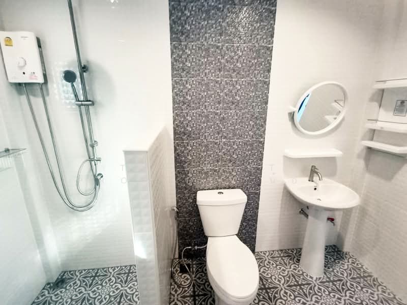 บ้านเดี่ยวจตุจักร กรุงเทพมหานคร, Bangkok, Sena Nikhom, Chatuchak, Bangkok, 4 Bedrooms, 100 sqm, Single Detached House For Sale, by The Best Property น้อง, 500328726 - DDproperty.com