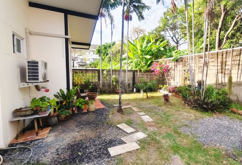บ้านเดี่ยวจตุจักร กรุงเทพมหานคร, Bangkok, Sena Nikhom, Chatuchak, Bangkok, 4 Bedrooms, 100 sqm, Single Detached House For Sale, by The Best Property น้อง, 500328726 - DDproperty.com