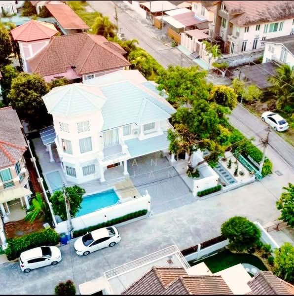 Luxury Modern Classic Pool Villa Near Kratinglai Beach, Chon Buri (Pattaya), Na Kloe, Bang Lamung (Pattaya), Chon Buri (Pattaya), 4 Bedrooms, 360 sqm, Villa For Sale, by Chanya Rojana, 500328727 - DDproperty.com