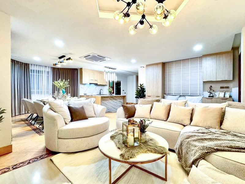 Luxury Modern Classic Pool Villa Near Kratinglai Beach, ชลบุรี, นาเกลือ, บางละมุง, ชลบุรี, 360 ตร.ม., วิลล่า ขาย, โดย Chanya Rojana, 500328727 - DDproperty.com
