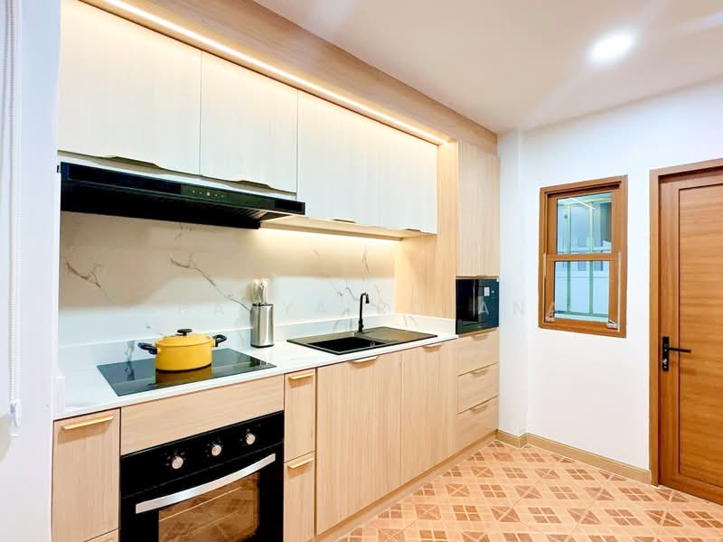 Luxury Modern Classic Pool Villa Near Kratinglai Beach, Chon Buri (Pattaya), Na Kloe, Bang Lamung (Pattaya), Chon Buri (Pattaya), 4 Bedrooms, 360 sqm, Villa For Sale, by Chanya Rojana, 500328727 - DDproperty.com