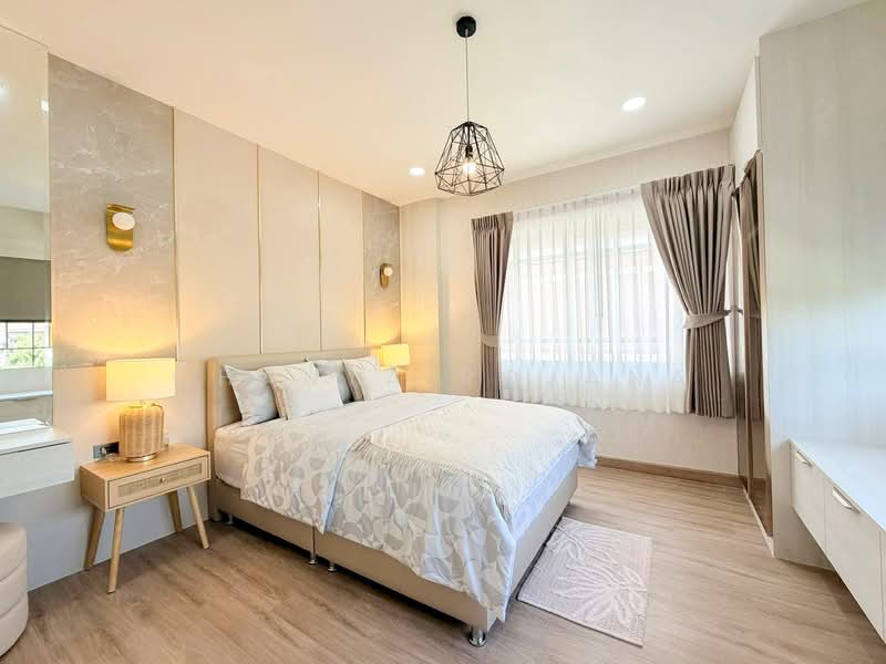 Luxury Modern Classic Pool Villa Near Kratinglai Beach, ชลบุรี, นาเกลือ, บางละมุง, ชลบุรี, 360 ตร.ม., วิลล่า ขาย, โดย Chanya Rojana, 500328727 - DDproperty.com