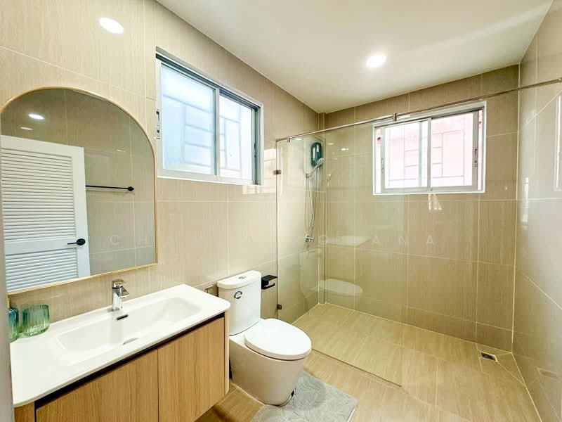 Luxury Modern Classic Pool Villa Near Kratinglai Beach, Chon Buri (Pattaya), Na Kloe, Bang Lamung (Pattaya), Chon Buri (Pattaya), 4 Bedrooms, 360 sqm, Villa For Sale, by Chanya Rojana, 500328727 - DDproperty.com