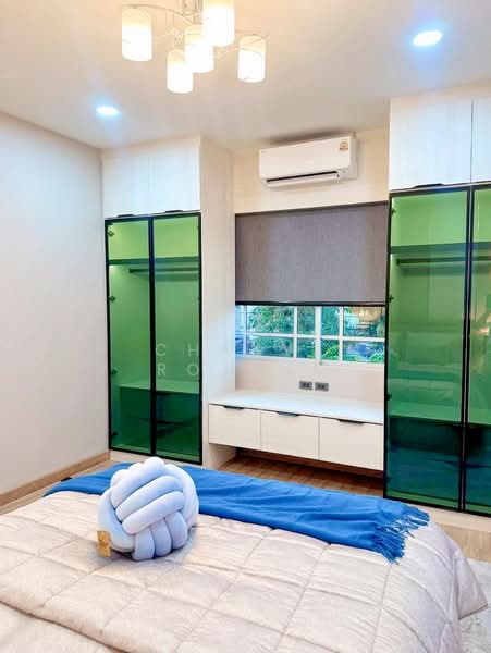 Luxury Modern Classic Pool Villa Near Kratinglai Beach, Chon Buri (Pattaya), Na Kloe, Bang Lamung (Pattaya), Chon Buri (Pattaya), 4 Bedrooms, 360 sqm, Villa For Sale, by Chanya Rojana, 500328727 - DDproperty.com