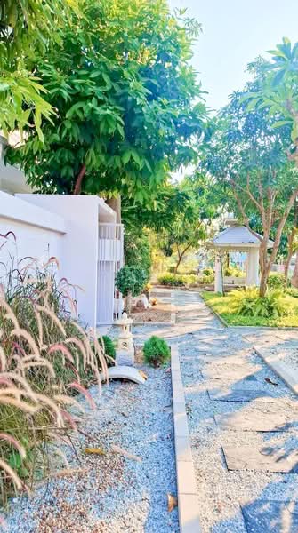 Luxury Modern Classic Pool Villa Near Kratinglai Beach, ชลบุรี, นาเกลือ, บางละมุง, ชลบุรี, 360 ตร.ม., วิลล่า ขาย, โดย Chanya Rojana, 500328727 - DDproperty.com