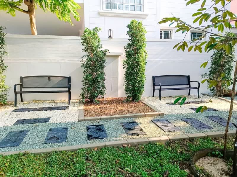 Luxury Modern Classic Pool Villa Near Kratinglai Beach, Chon Buri (Pattaya), Na Kloe, Bang Lamung (Pattaya), Chon Buri (Pattaya), 4 Bedrooms, 360 sqm, Villa For Sale, by Chanya Rojana, 500328727 - DDproperty.com