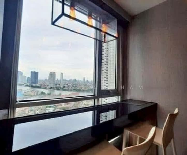 Rhythm Sathorn : ริทึ่ม สาทร, กรุงเทพ, 141 ซอยสาทร 21, ยานนาวา, สาทร, กรุงเทพ, 45 ตร.ม., คอนโด ให้เช่า, โดย Isika Tonkham, 500328729 - DDproperty.com