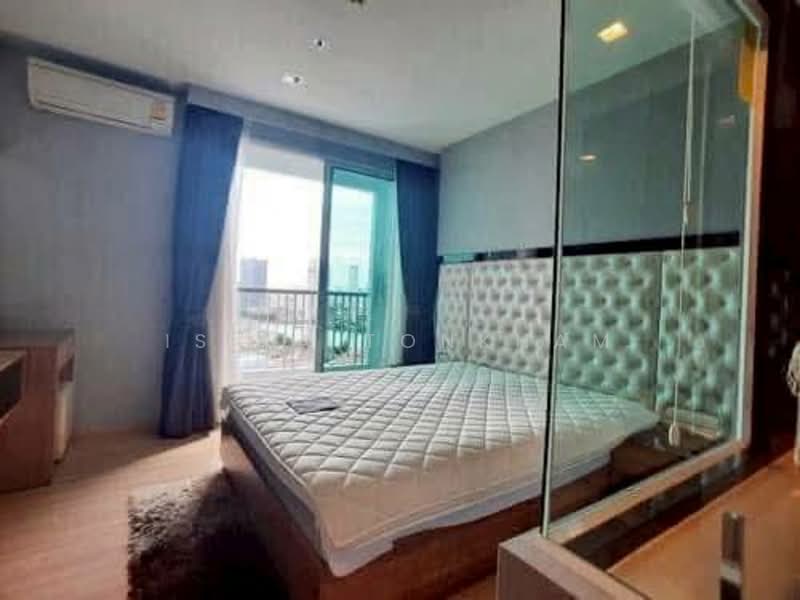 Rhythm Sathorn : ริทึ่ม สาทร, กรุงเทพ, 141 ซอยสาทร 21, ยานนาวา, สาทร, กรุงเทพ, 45 ตร.ม., คอนโด ให้เช่า, โดย Isika Tonkham, 500328729 - DDproperty.com