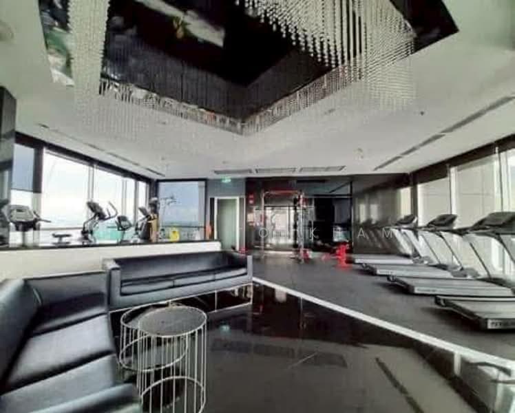 Rhythm Sathorn, Bangkok, 141 Soi Sathorn 21, Yan Nawa, Sathon, Bangkok, 1 Bedroom, 45 sqm, Condo For Rent, by Isika Tonkham, 500328729 - DDproperty.com