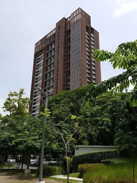 The Lofts Ekkamai, Bangkok, 1415 Sukhumvit Road, Phra Kanong Nua, Watthana, Bangkok, 1 Bedroom, 45 sqm, Condo For Rent, by Rojjana Jindasri, 500328730 - DDproperty.com