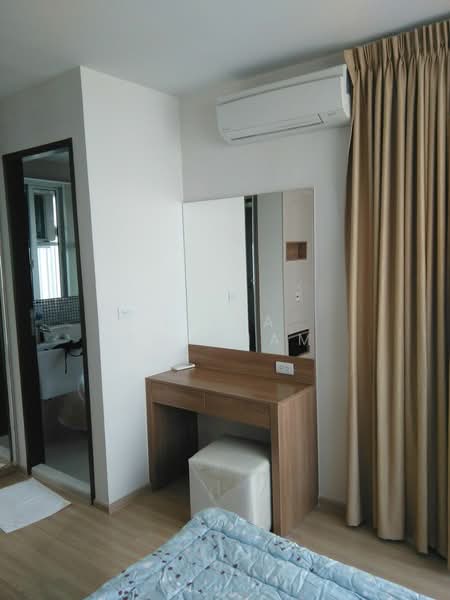 Rhythm Sathorn, Bangkok, 141 Soi Sathorn 21, Yan Nawa, Sathon, Bangkok, 1 Bedroom, 38 sqm, Condo For Sale, by Isika Tonkham, 500328733 - DDproperty.com