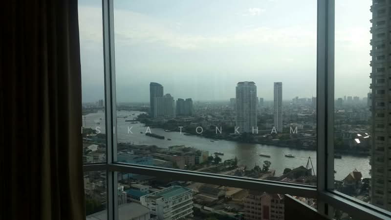 Rhythm Sathorn : ริทึ่ม สาทร, กรุงเทพ, 141 ซอยสาทร 21, ยานนาวา, สาทร, กรุงเทพ, 38 ตร.ม., คอนโด ขาย, โดย Isika Tonkham, 500328733 - DDproperty.com