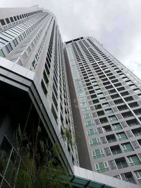 Rhythm Sathorn, Bangkok, 141 Soi Sathorn 21, Yan Nawa, Sathon, Bangkok, 1 Bedroom, 38 sqm, Condo For Sale, by Isika Tonkham, 500328733 - DDproperty.com