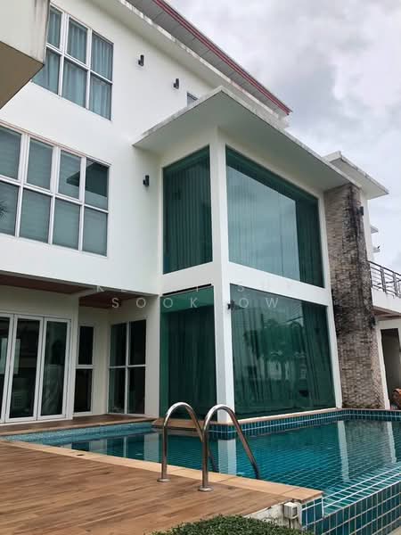 undefined, ภูเก็ต, ฉลอง, เมืองภูเก็ต, ภูเก็ต, 879 ตร.ม., บ้านเดี่ยว ขาย, โดย Keartisuk Sookkow, 500328737 - DDproperty.com