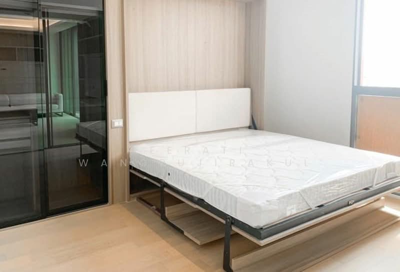 Circle Sukhumvit 31, Bangkok, Soi Sukhumvit 31, Khlong Tan Nua, Watthana, Bangkok, 1 Bedroom, 46 sqm, Condo For Sale, by Keerati Wangrujirakul, 500328738 - DDproperty.com
