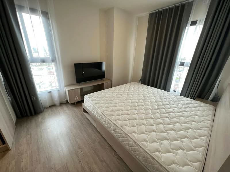 NIA by Sansiri, Bangkok, 199 117/36 Soi Samsakul, Phra Kanong Nua, Watthana, Bangkok, 2 Bedrooms, 54 sqm, Condo For Rent, by Rojjana Jindasri, 500328739 - DDproperty.com