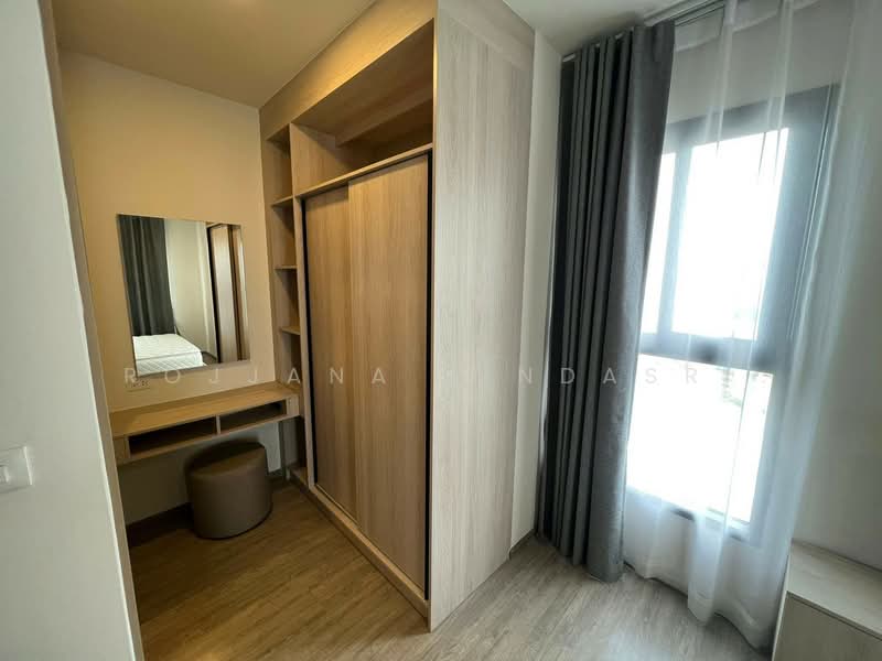 NIA by Sansiri, Bangkok, 199 117/36 Soi Samsakul, Phra Kanong Nua, Watthana, Bangkok, 2 Bedrooms, 54 sqm, Condo For Rent, by Rojjana Jindasri, 500328739 - DDproperty.com