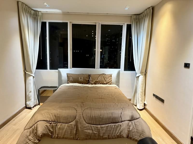 Supalai Wellington, Bangkok, Thiam Ruammit Road, Huai Khwang, Bangkok, 3 Bedrooms, 135 sqm, Condo For Sale, by Amarin Sitthidhoon, 500328743 - DDproperty.com
