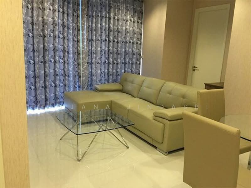 Nara 9 by Eastern Star, Bangkok, Naradhiwas Rajanagarindra Road, Thung Maha Mek, Sathon, Bangkok, 2 Bedrooms, 66 sqm, Condo For Sale, by Rojjana Jindasri, 500328745 - DDproperty.com