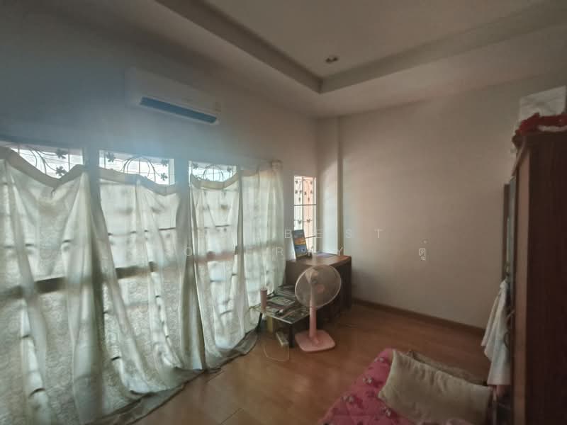 หมู่บ้านธนาภิรมย์ ศรีนครินทร์ สมุทรปราการ, Samut Prakan, Bang Muang Mai, Muang Samut Prakarn, Samut Prakan, 3 Bedrooms, 120 sqm, Townhouse For Sale, by The Best Property  ตู่, 500328747 - DDproperty.com