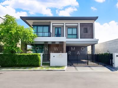 ขาย - Bangkok Boulevard Bangna KM.5 : บางกอก บูเลอวาร์ด บางนา กม.5, สมุทรปราการ