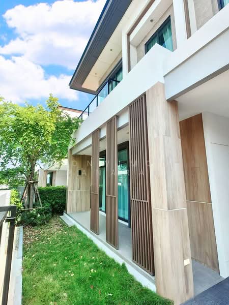 Bangkok Boulevard Bangna KM.5, Samut Prakan, Bang Na-Trat 37 Alley, Bang Kaeo, Bang Plee, Samut Prakan, 4 Bedrooms, 237 sqm, Single Detached House For Sale, by Ponwimol Wipanarapai, 500328749 - DDproperty.com