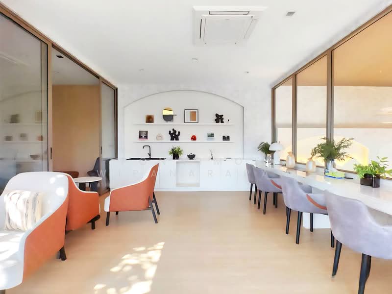 Bangkok Boulevard Bangna KM.5, Samut Prakan, Bang Na-Trat 37 Alley, Bang Kaeo, Bang Plee, Samut Prakan, 4 Bedrooms, 237 sqm, Single Detached House For Sale, by Ponwimol Wipanarapai, 500328749 - DDproperty.com