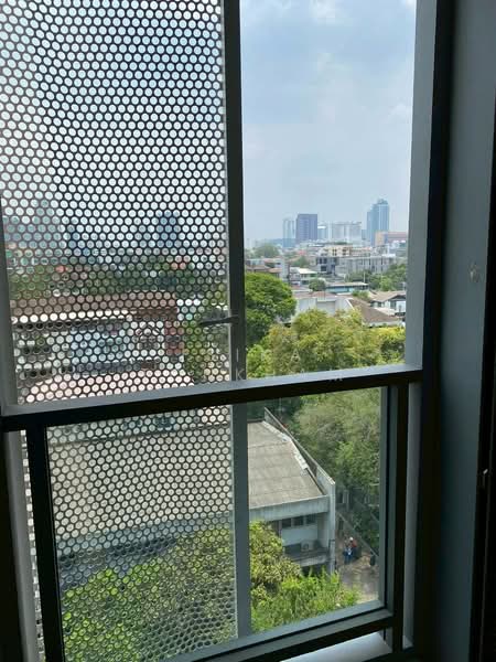 Taka Haus, Bangkok, 99 Soi Ekamai 10, Khlong Tan Nua, Watthana, Bangkok, 1 Bedroom, 35 sqm, Condo For Rent, by Isika Tonkham, 500328750 - DDproperty.com