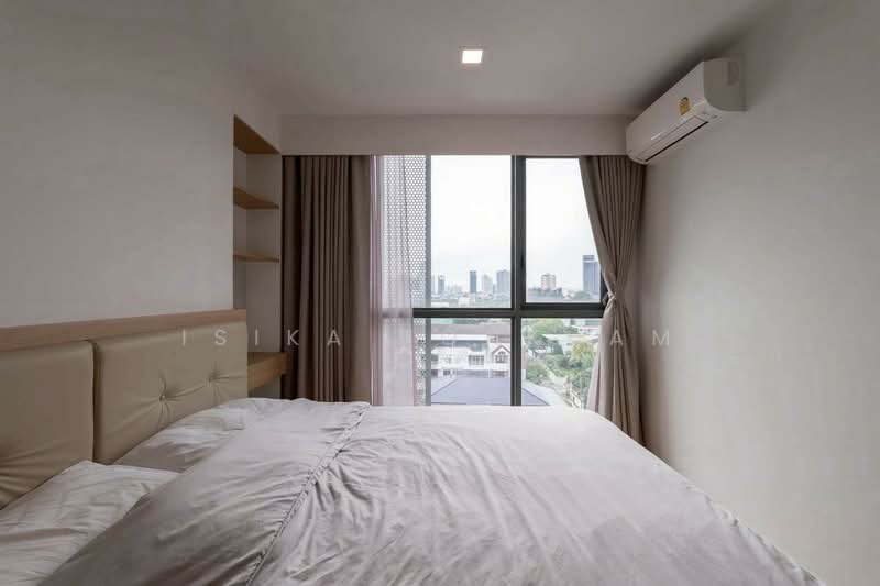 Taka Haus, Bangkok, 99 Soi Ekamai 10, Khlong Tan Nua, Watthana, Bangkok, 1 Bedroom, 35 sqm, Condo For Rent, by Isika Tonkham, 500328750 - DDproperty.com