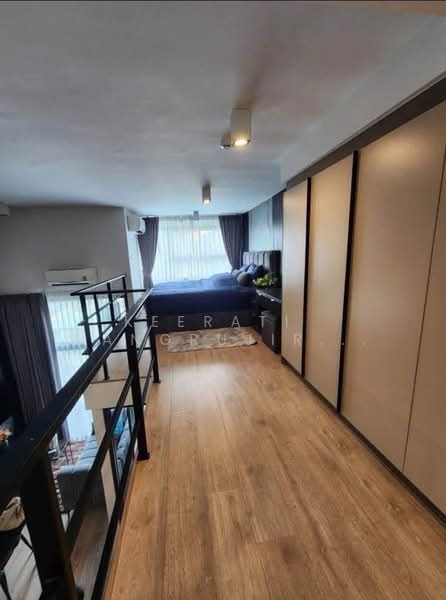 IDEO Rama 9-Asoke, Bangkok, Rama 9 Road, Huai Khwang, Bangkok, 2 Bedrooms, 52 sqm, Condo For Rent, by Keerati Wangrujirakul, 500328751 - DDproperty.com