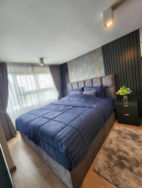 IDEO Rama 9-Asoke, Bangkok, Rama 9 Road, Huai Khwang, Bangkok, 2 Bedrooms, 52 sqm, Condo For Rent, by Keerati Wangrujirakul, 500328751 - DDproperty.com