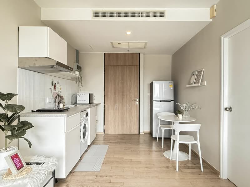 Noble Remix, Bangkok, 772 Soi Sukhumvit 36, Sukhumvit Road, Khong Tan, Khlong Toei, Bangkok, 1 Bedroom, 43 sqm, Condo For Rent, by Sataporn Jalao, 500328754 - DDproperty.com