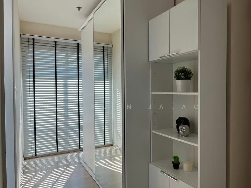 Noble Remix, Bangkok, 772 Soi Sukhumvit 36, Sukhumvit Road, Khong Tan, Khlong Toei, Bangkok, 1 Bedroom, 43 sqm, Condo For Rent, by Sataporn Jalao, 500328754 - DDproperty.com