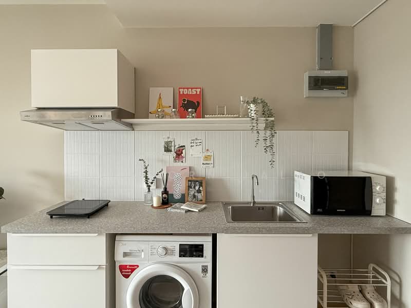 Noble Remix, Bangkok, 772 Soi Sukhumvit 36, Sukhumvit Road, Khong Tan, Khlong Toei, Bangkok, 1 Bedroom, 43 sqm, Condo For Rent, by Sataporn Jalao, 500328754 - DDproperty.com