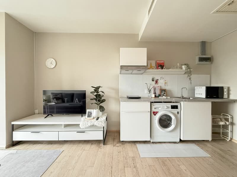 Noble Remix, Bangkok, 772 Soi Sukhumvit 36, Sukhumvit Road, Khong Tan, Khlong Toei, Bangkok, 1 Bedroom, 43 sqm, Condo For Rent, by Sataporn Jalao, 500328754 - DDproperty.com